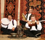 Ghadim Sharq Ensemble (Azerbaidjan)