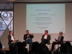 Details | Globalflux/Podiumsdiskussion.jpg