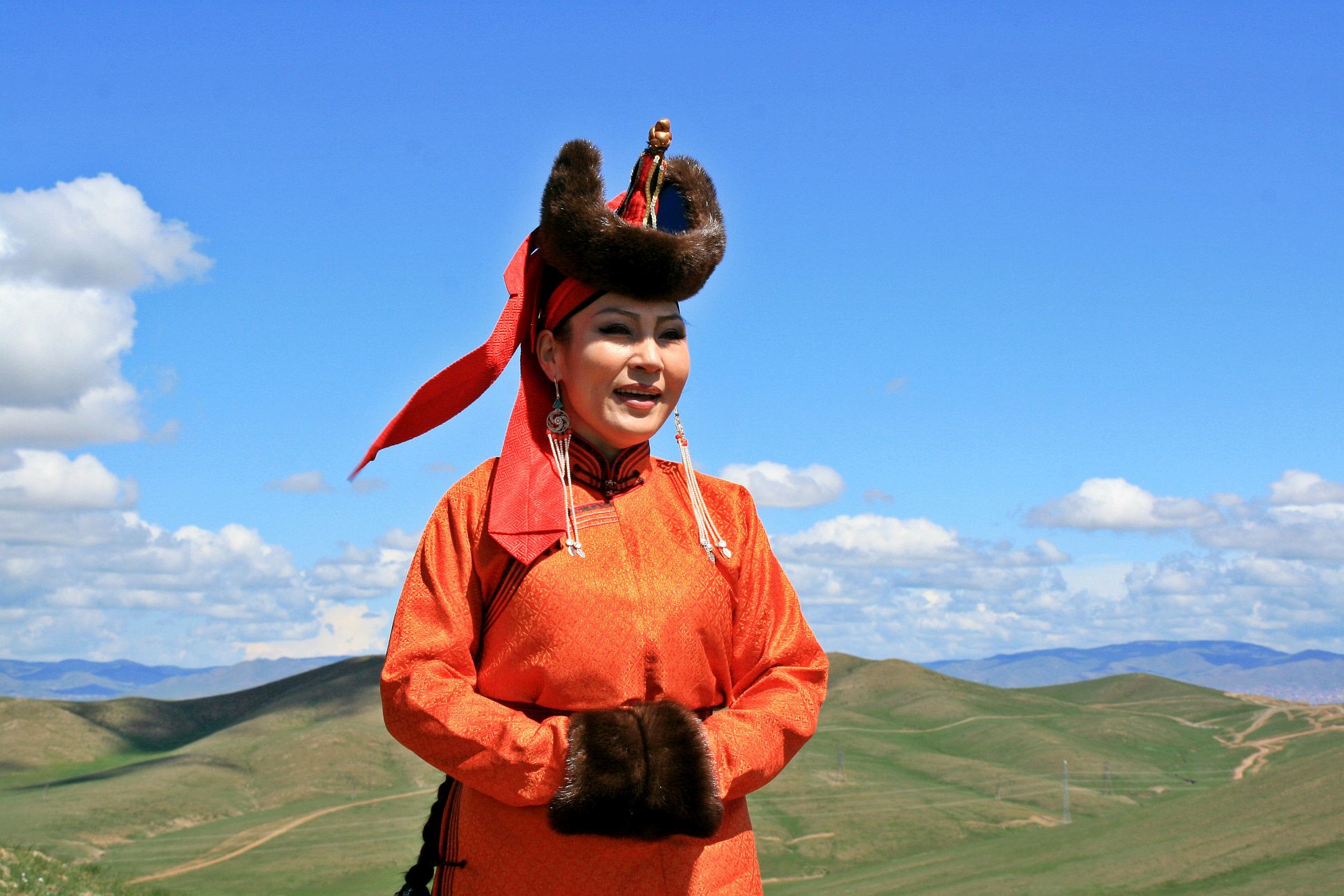 Details | Erdenetsetseg Khenmedekh by Routes Nomades