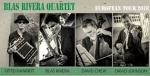 Blas Rivera Quartet