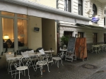 Cafe Belgique
