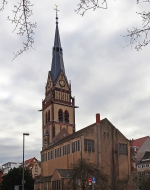 Christuskirche