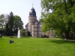 Bildstörung 2022 - Strassentheater Festival Detmold
