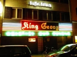 King Georg