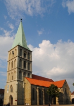 Pauluskirche