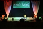 Poller Irish Night