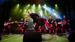 Red Hot Chili Pipers