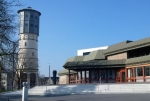 Stadthalle Gütersloh - Kleiner Saal