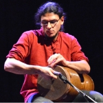 Syavash Rastani