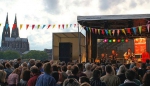  Rheinisches Zigeunerfestival