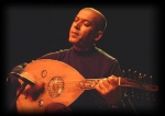Trio Adel Salameh (Palästina/ Algerien)