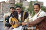 Ali Enabah Trio (Jemen)