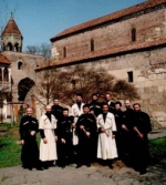 Antchis-Khati-Chor (Georgien)