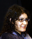 Chloe <u><b>Z</b></u>adeh Chloe <u><b>Z</b></u>adeh