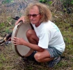 Danyel Waro (La Réunion - Frankreich) Danyel Waro (La Réunion - Frankreich)