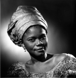 Nahawa Doumbia (Mali)