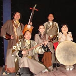 Egschiglen (Mongolei/ Deutschland) Egschiglen (Mongolei/ Deutschland)