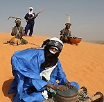 Etran Finatawa (Niger)