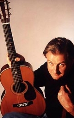 Geoff Muldaur (USA)