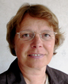 Gisela <u><b>B</b></u>runs Gisela <u><b>B</b></u>runs
