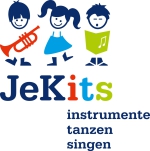 Musiker*innen der Welt im JeKits Klassenzimmer