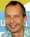 Johannes <u><b>T</b></u>heurer Johannes <u><b>T</b></u>heurer
