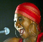 Kareyce Fotso (Kamerun)