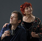 Barbara Schirmer & Christian Zehnder (Schweiz)