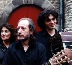 Mabel González Trio (Uruguay / Argentinien)
