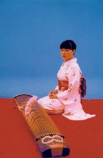 Myôka - Etsuko Chida (Japan/ Frankreich)