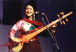 Namgyal Lhamo (Tibet/ Niederlande)