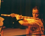 Samarpan - Stephanie Bosch Trio (BRD / Indien) Samarpan - Stephanie Bosch Trio (BRD / Indien)