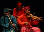 SambaSunda Quintett (Indonesien)