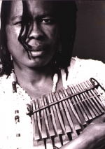 Stella Chiweshe (Zimbabwe)