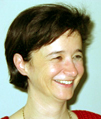 Prof. Dr. Christine <u><b>S</b></u>töger Prof. Dr. Christine <u><b>S</b></u>töger