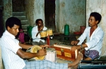 Swahili Taarab (Kenia) Swahili Taarab (Kenia)