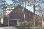 Versöhnungskirche Rath-Heumar