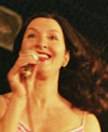 Victoria <u><b>R</b></u>iccio Victoria <u><b>R</b></u>iccio